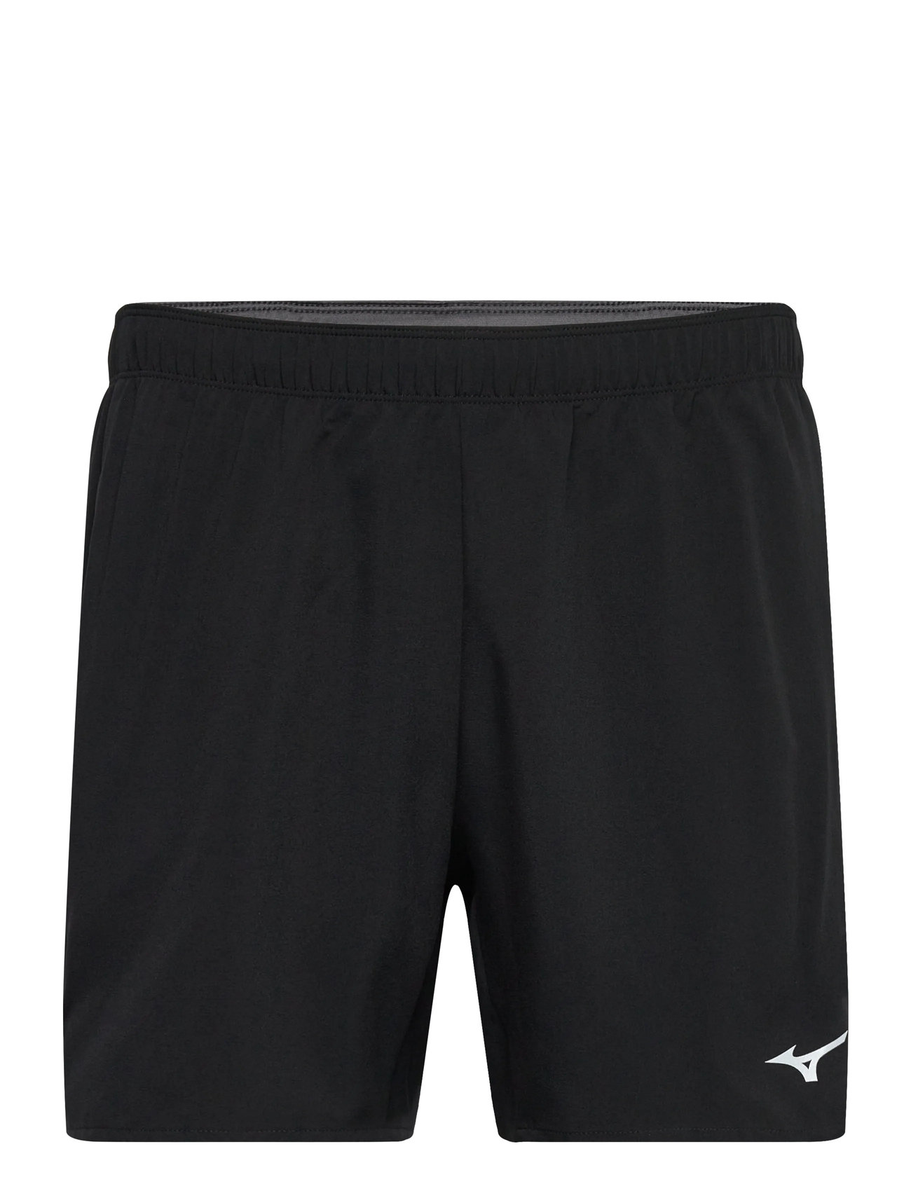 MIZUNO Core 5.5 Inches Kurz(M) Schwarz - L - Herren