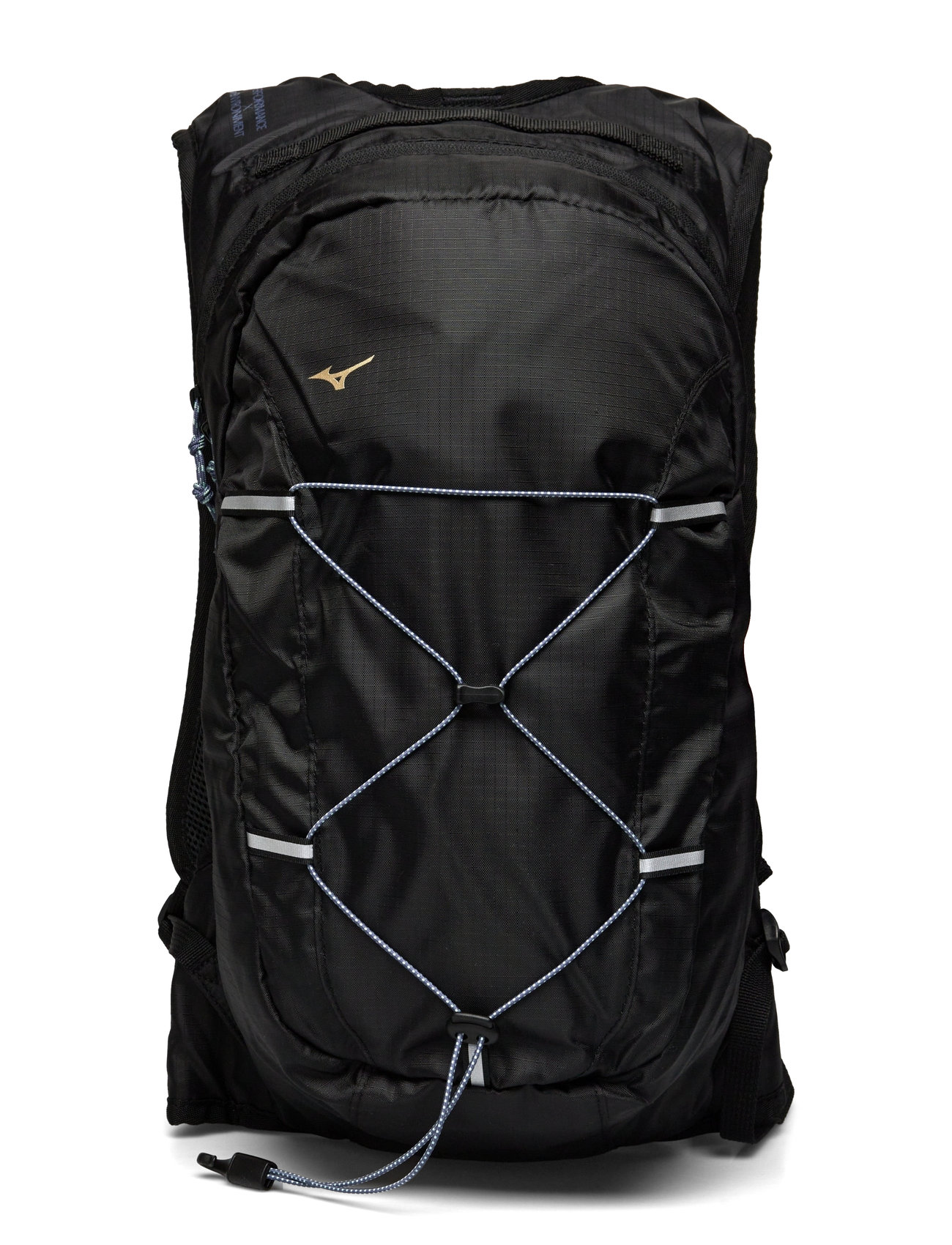 Mizuno Backpack 11L Cr(U), One Size, Black, Sport > Rygsække, Herre