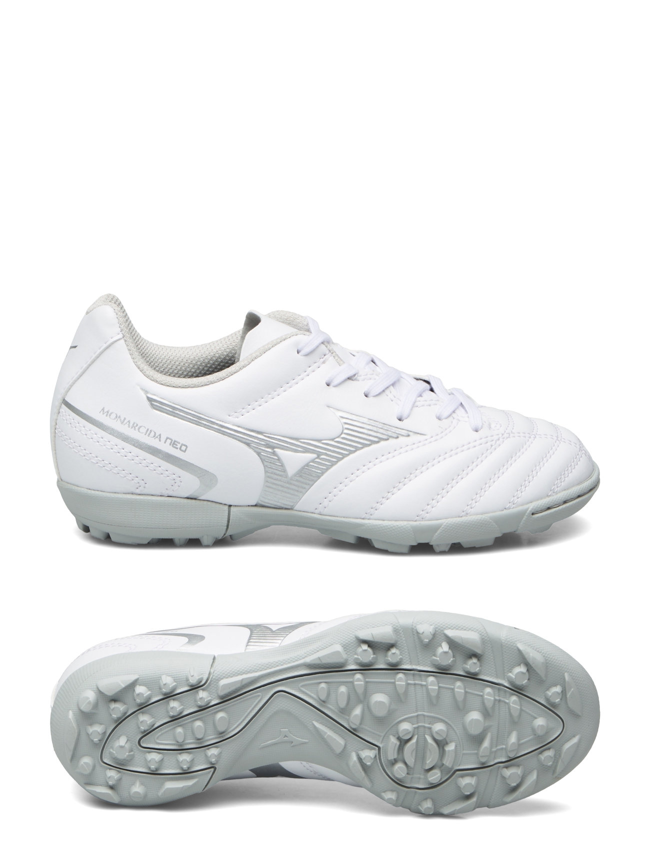 Monarcidaneoiiseljas Shoes Sports Shoes Football Boots White Mizuno