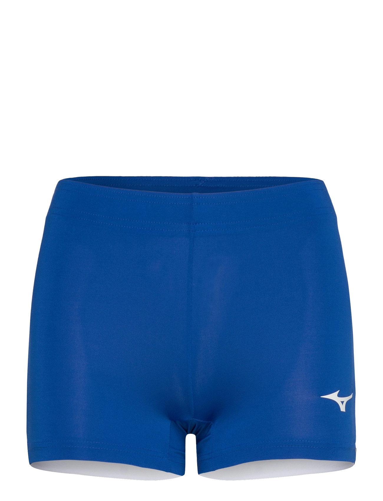 Mizuno High-Kyu Tight(W), M, Blue, Sport Clothing > Sport Shorts, Dame