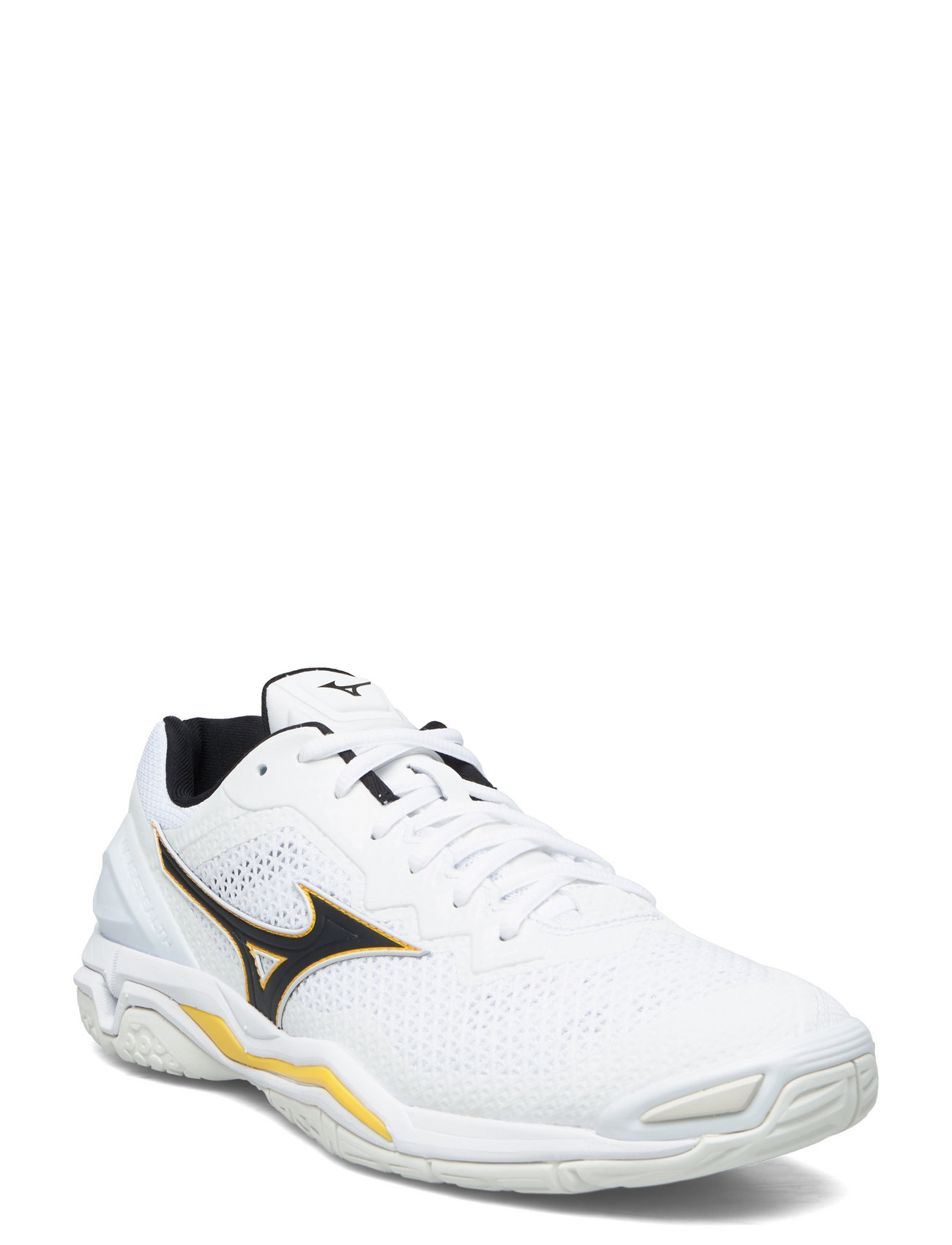 Wave Stealth V Sport Sport Shoes Indoor Sports Shoes White Mizuno