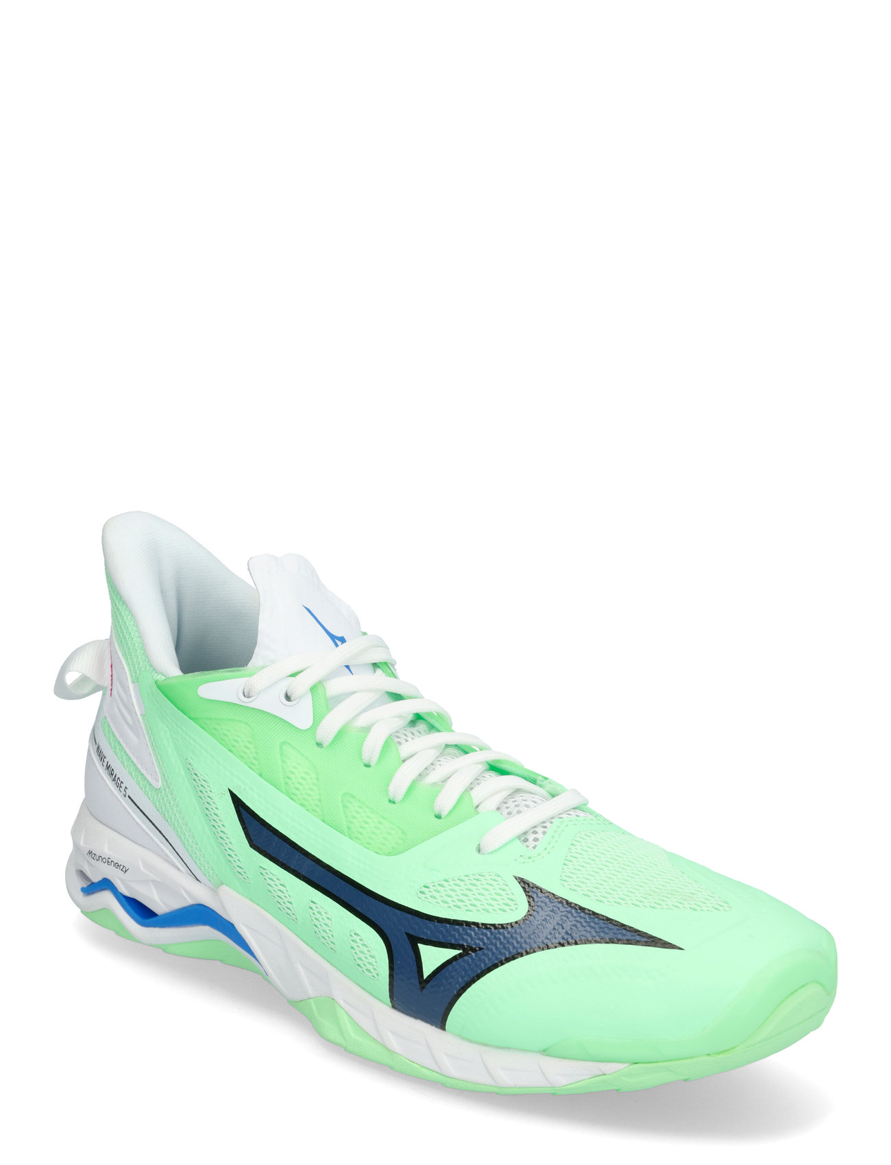 Mizuno Wave Mirage 5 Grön