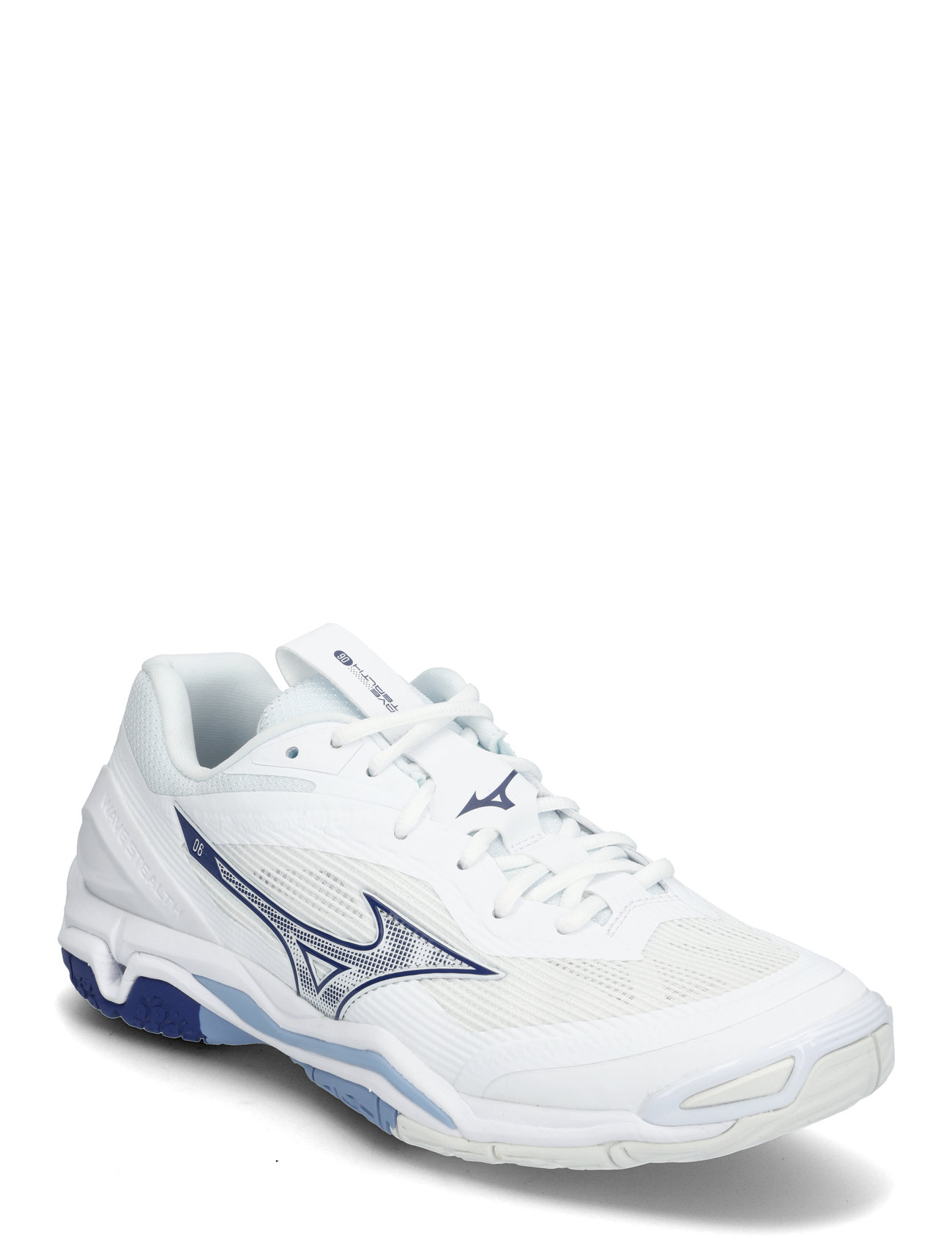 Mizuno Wave Stealth 6 Vit