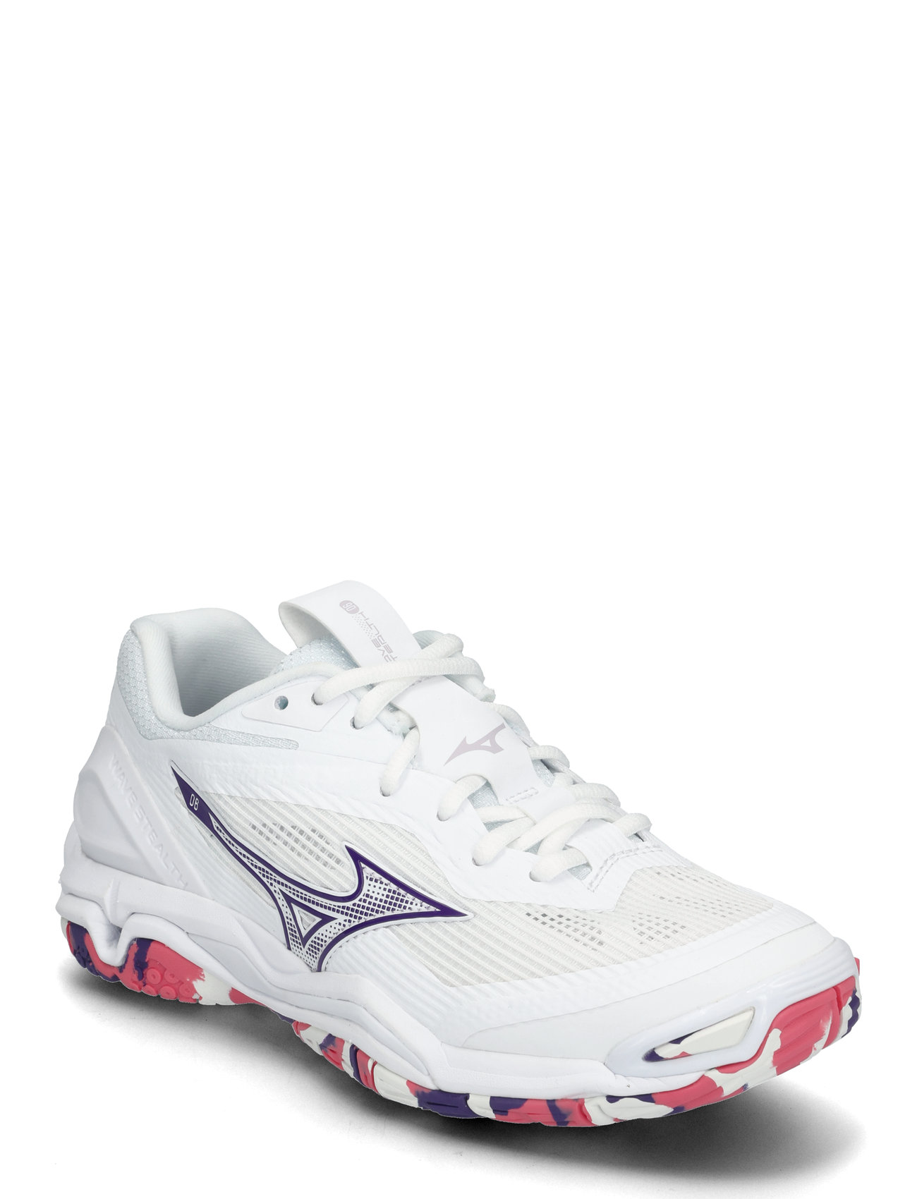 Mizuno Wave Stealth 6 Vit