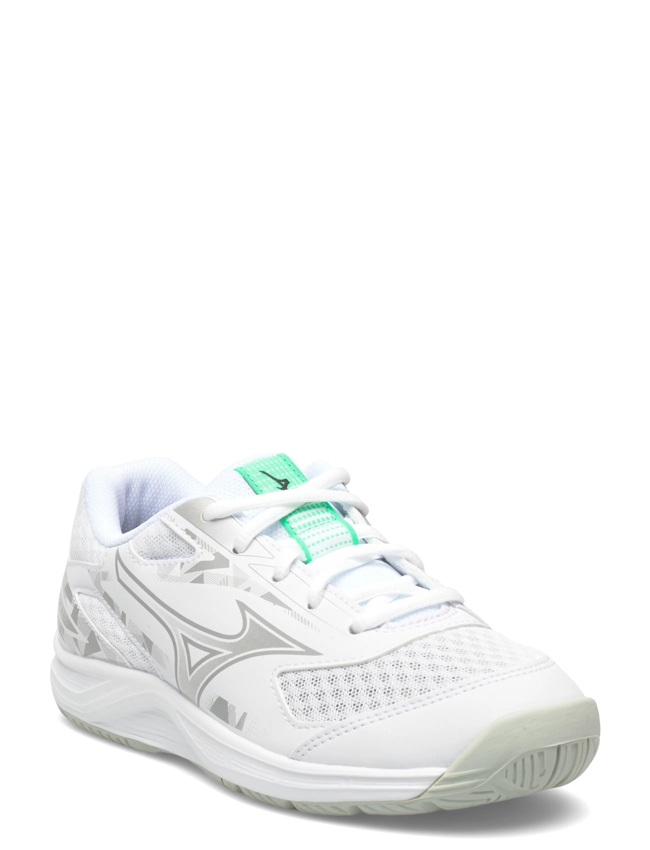 MIZUNO Stealth Star 3 Jr. Weiß - 34 - Kinder
