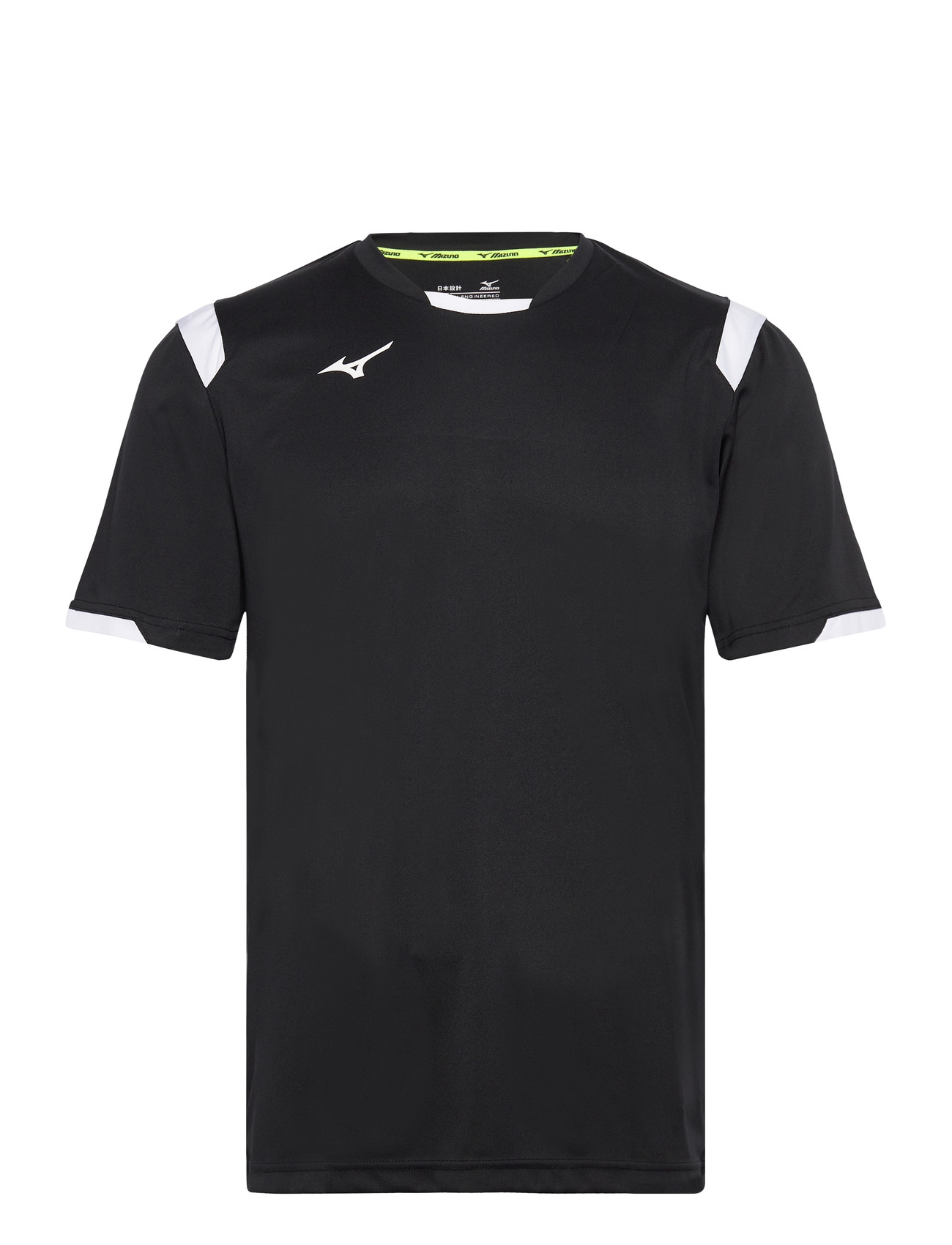 MIZUNO Prem Handball Shirt(M) Schwarz - M - Herren