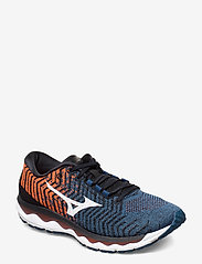 mizuno waveknit sky