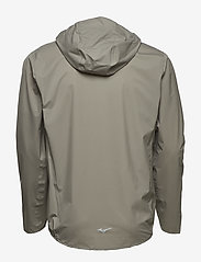 mizuno 20k er jacket