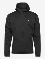 mizuno bt padded jacket