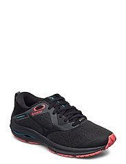 mizuno wave rider dark shadow