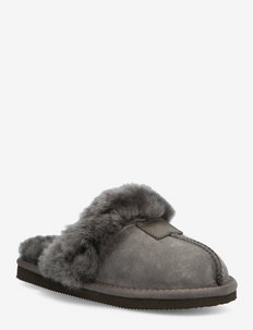 Drifa - trending shoes - charcoal