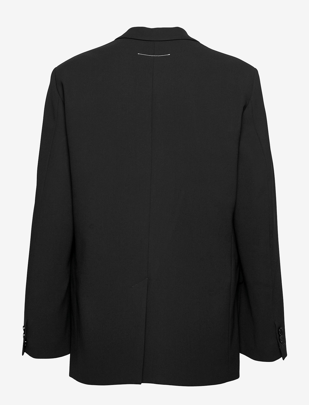 mm6 maison margiela jacket