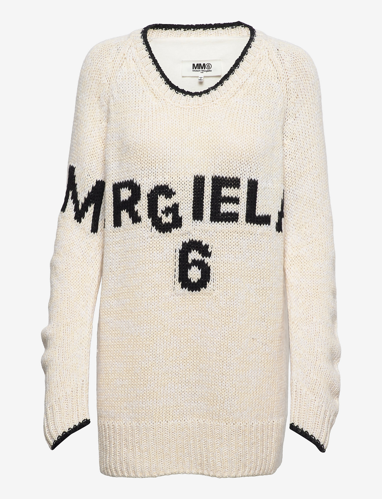 margiela jumper