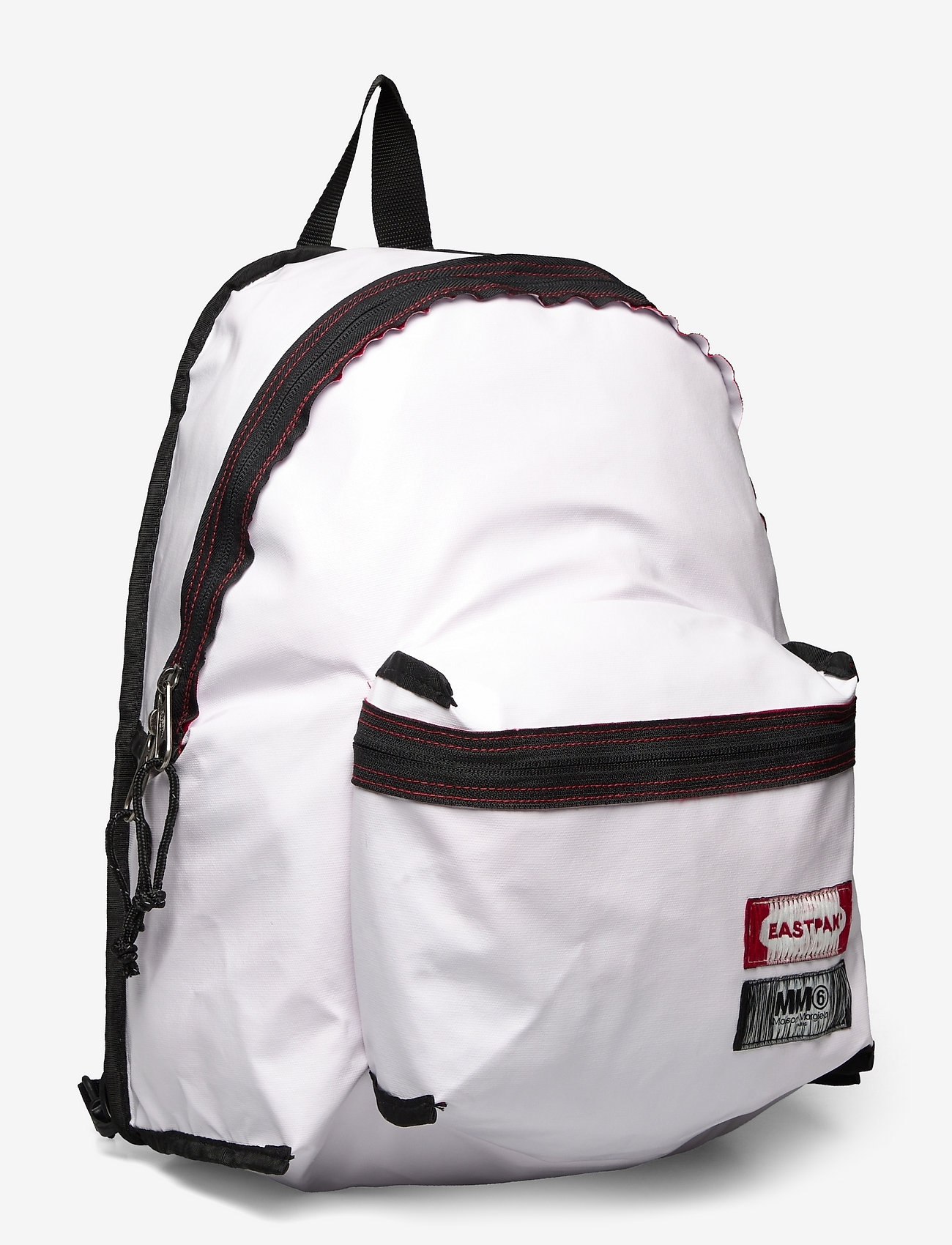 MM6 Maison Margiela - S63WA0022 - backpacks - fiery red - 2