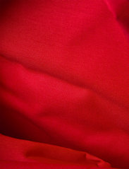 MM6 Maison Margiela - S63WA0022 - backpacks - fiery red - 3