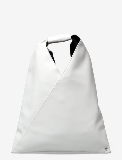 HANDBAG - sacs à main - white