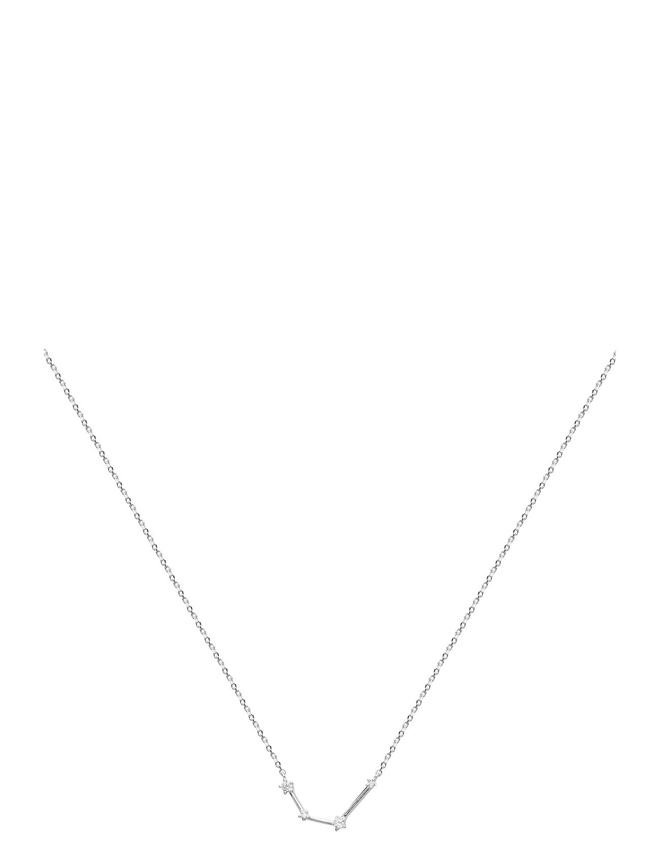 Aquarius / Vattumannen Silver Mockberg