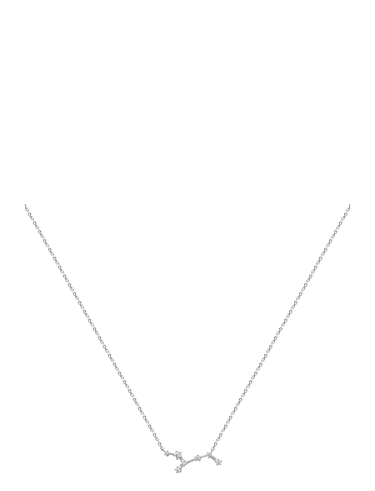 Virgo / Jungfrun Silver Mockberg