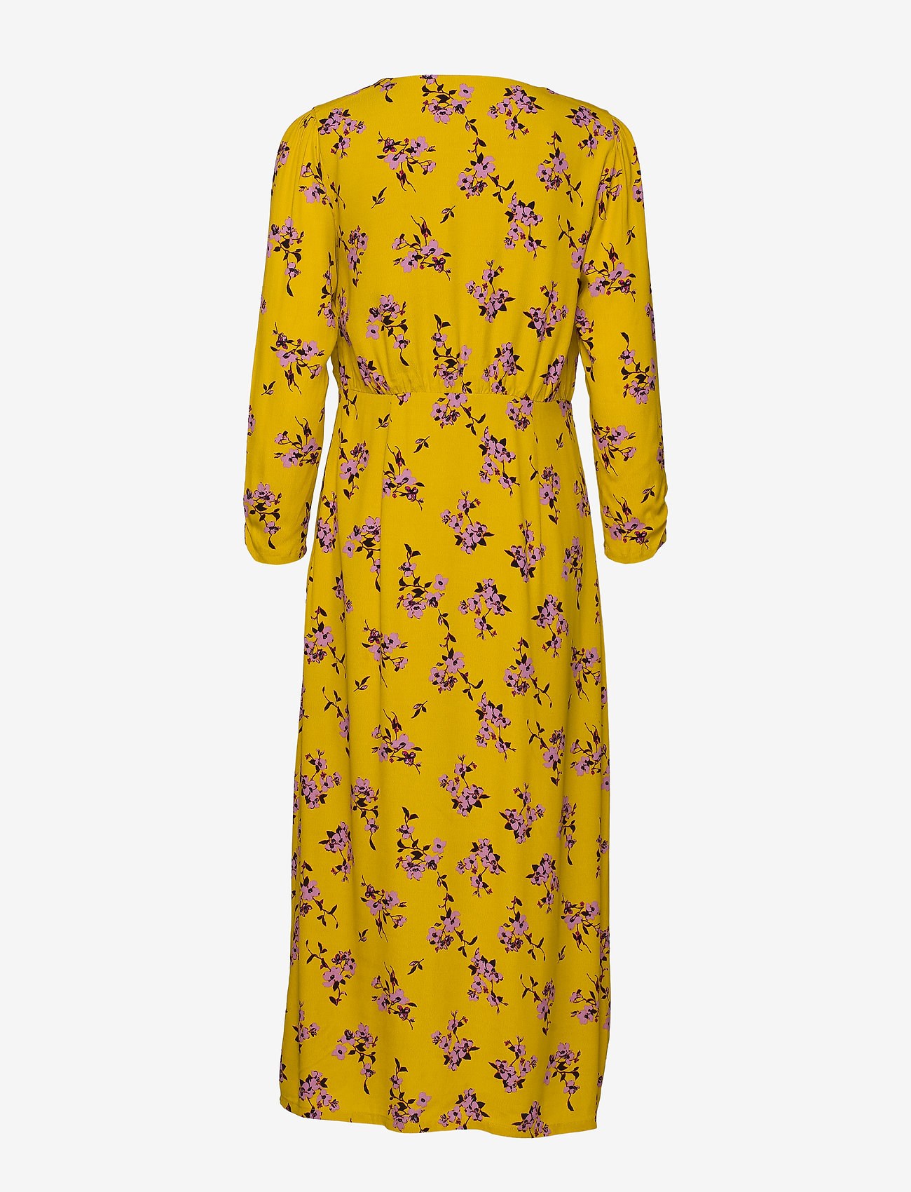 Vanilla Print Dress (Wild Blossom) (32.99 €) - Modström - | Boozt.com