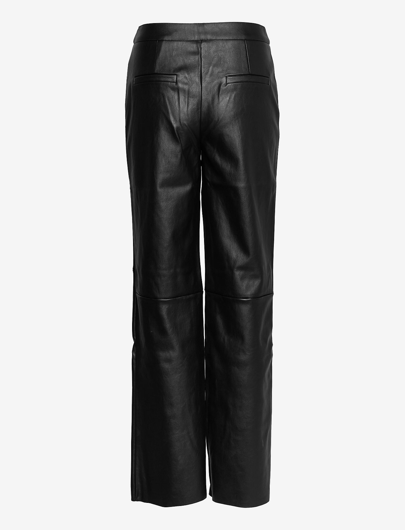 Nepal Pants - Leather trousers | Boozt 