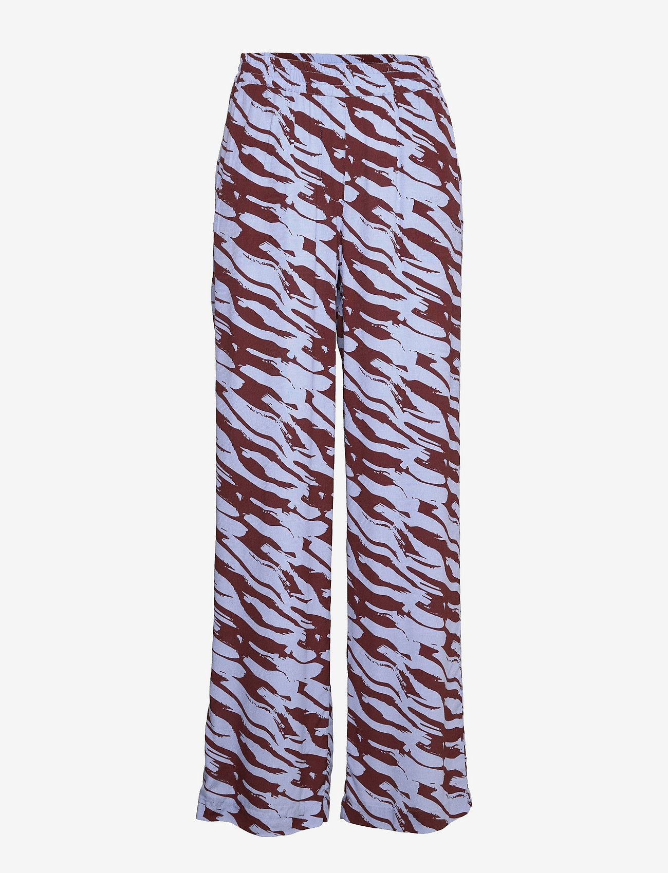 Modström Olandermd Print Pants 
