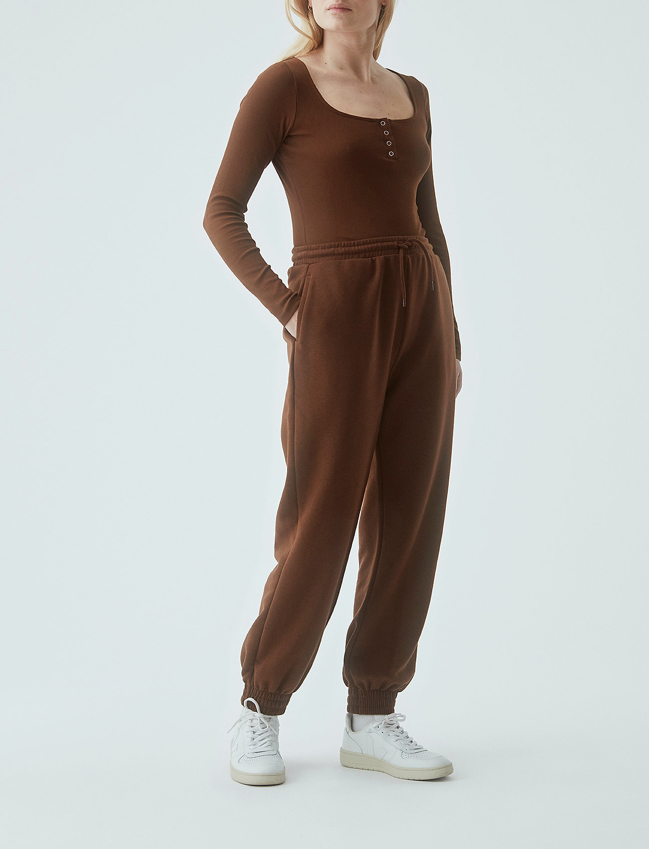 Holly Pants - Sweatpants | Boozt 