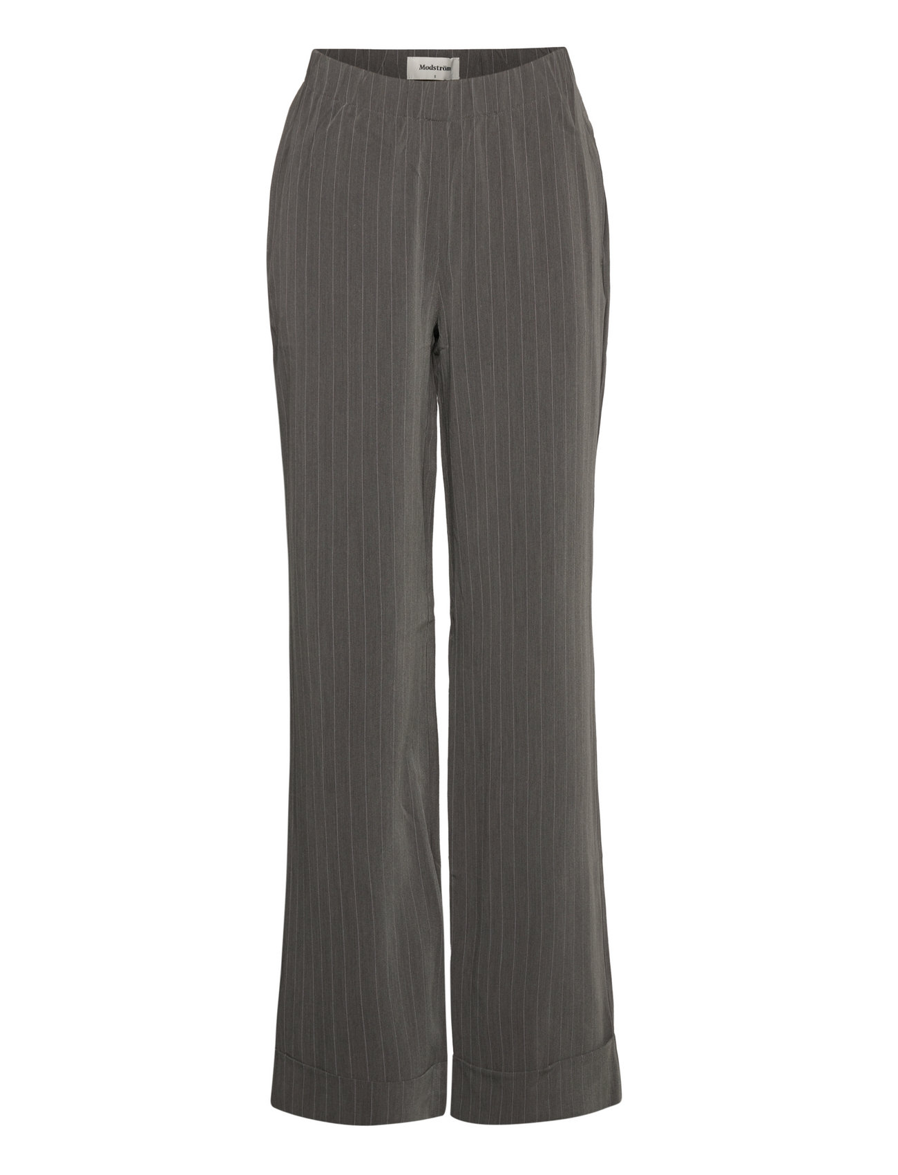 MODSTRÖM Abrahammd Hosen Grau - XS - Damen