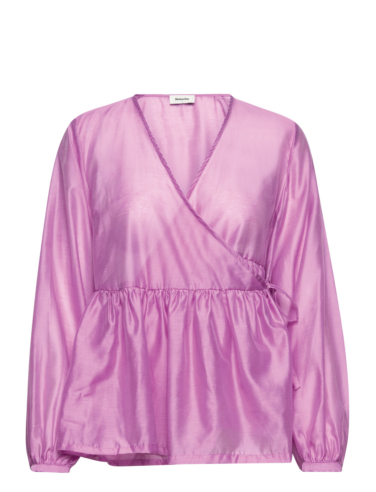MODSTRÖM Amoramd Oberteil Pink - S - Damen