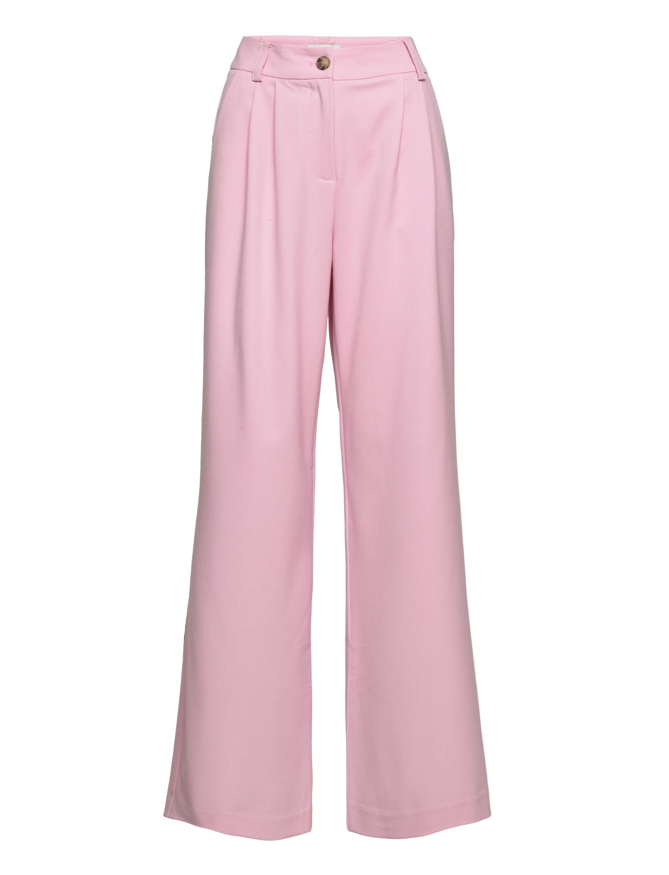 MODSTRÖM Ankermd Wide Hosen Pink - XS - Damen