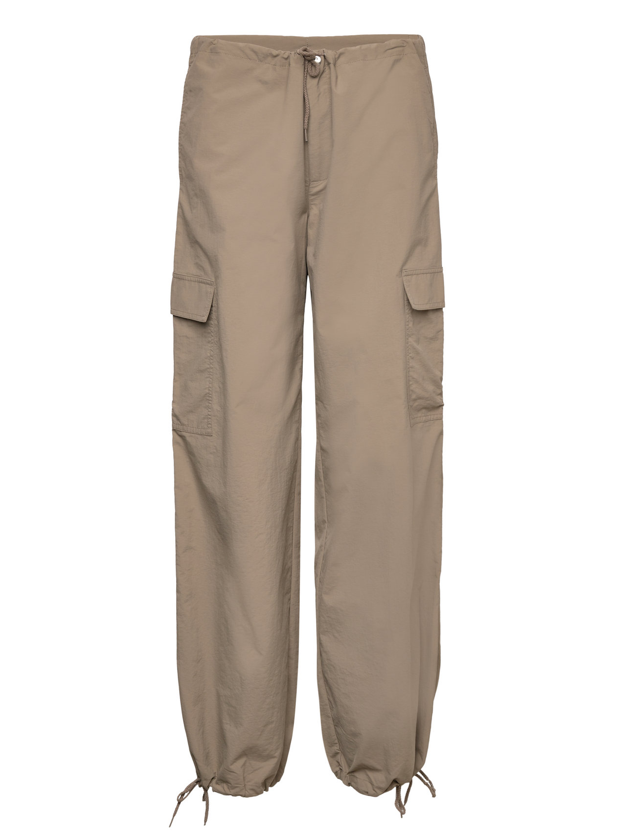 Carmomd Pants Beige Modström