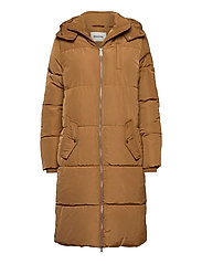 Modström Jakke Phoebe Jacket Dark Army Modström Jakke Phoebe Jacket Dark Army