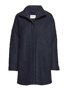 Scandinavian fashion | Wollen jassen | Grote selectie van de Scandinavian fashion | Wollen jassen | Grote selectie van de