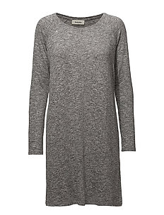 Modström | Stort utvalg av de seneste nyhetene | Modström TULLA - Topper - grey melange