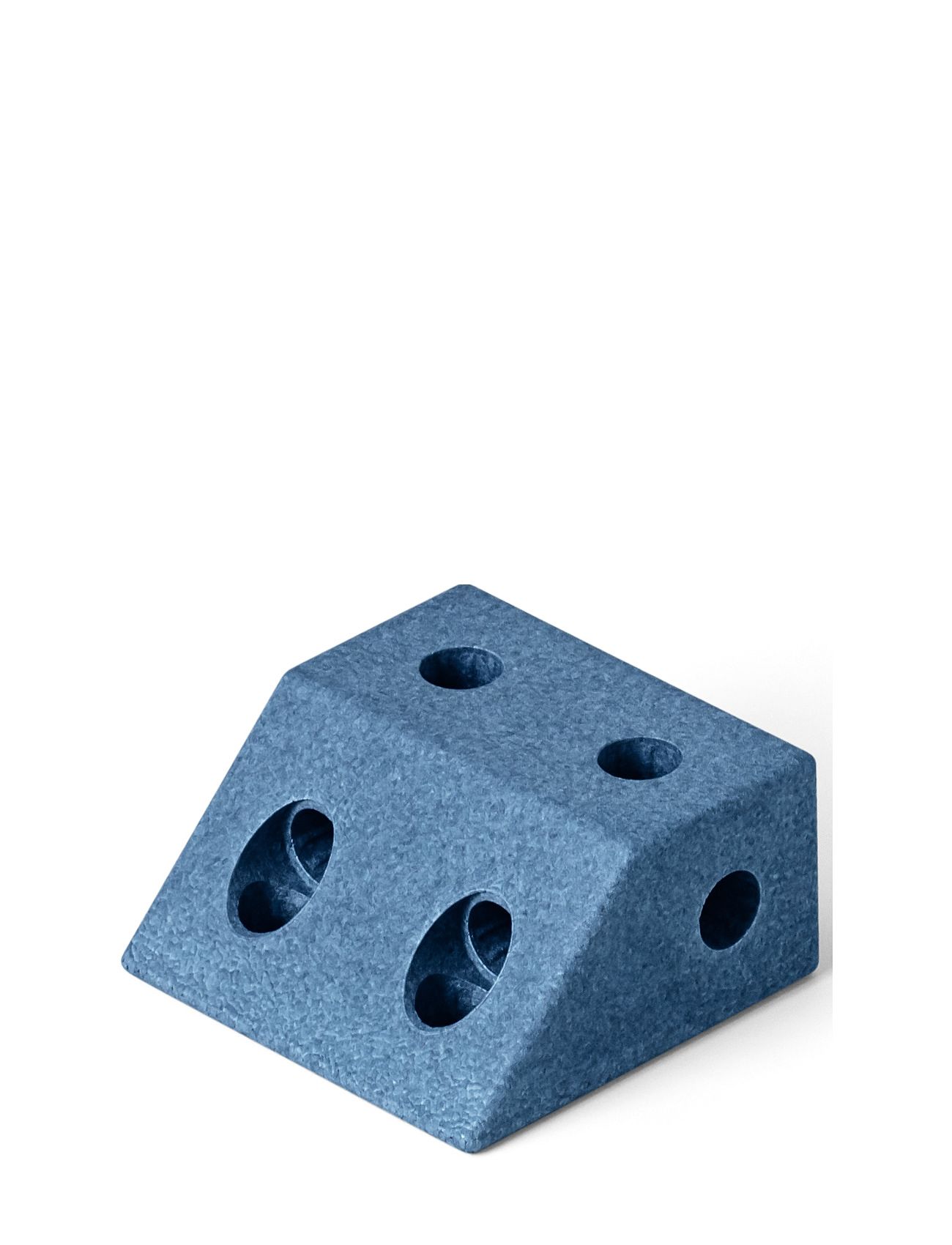 MODU Block Angle, One Size, Blue, Legetøj > Motor Skills Legetøj, Børn