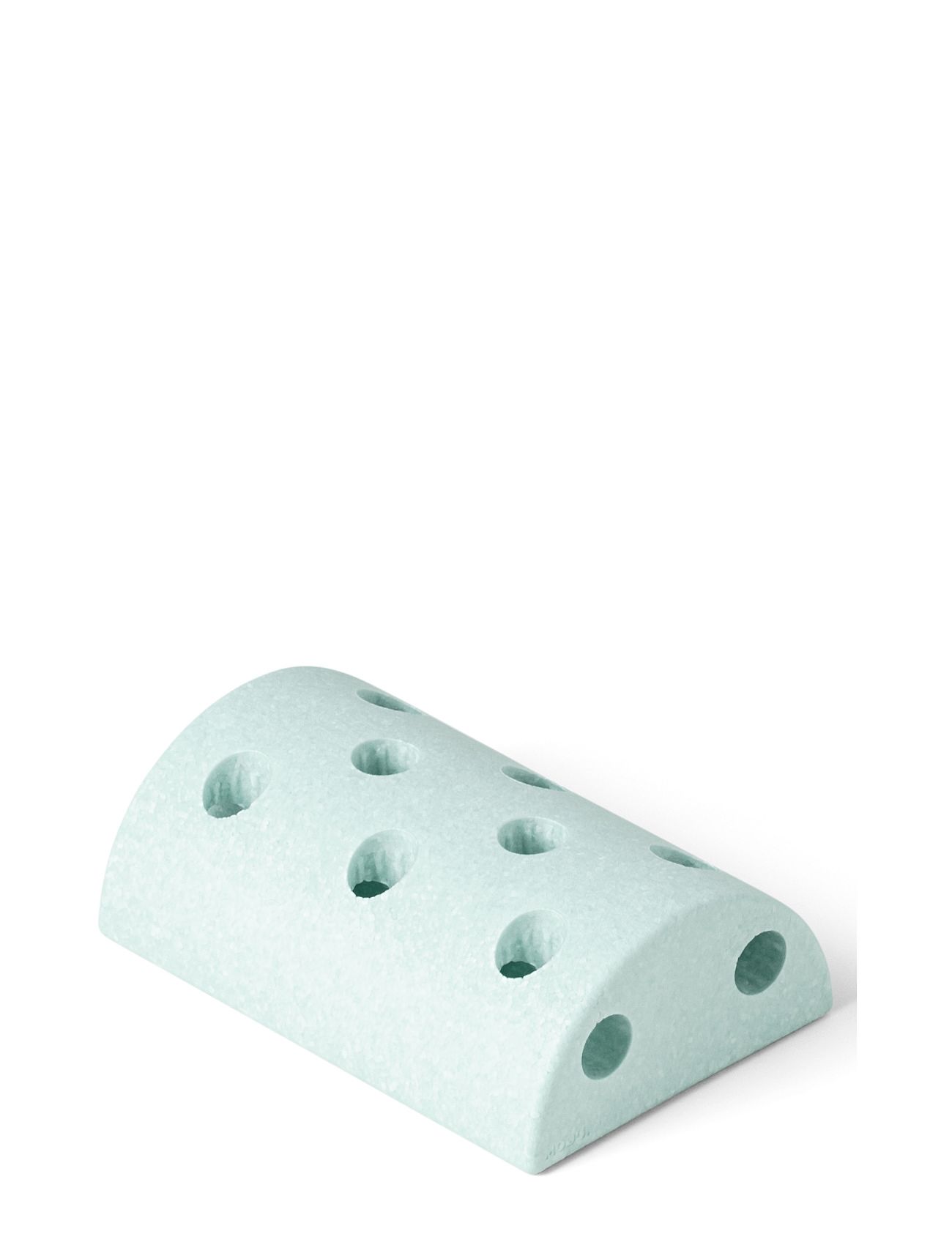 MODU Block Round, One Size, Blue, Legetøj > Motor Skills Legetøj, Børn