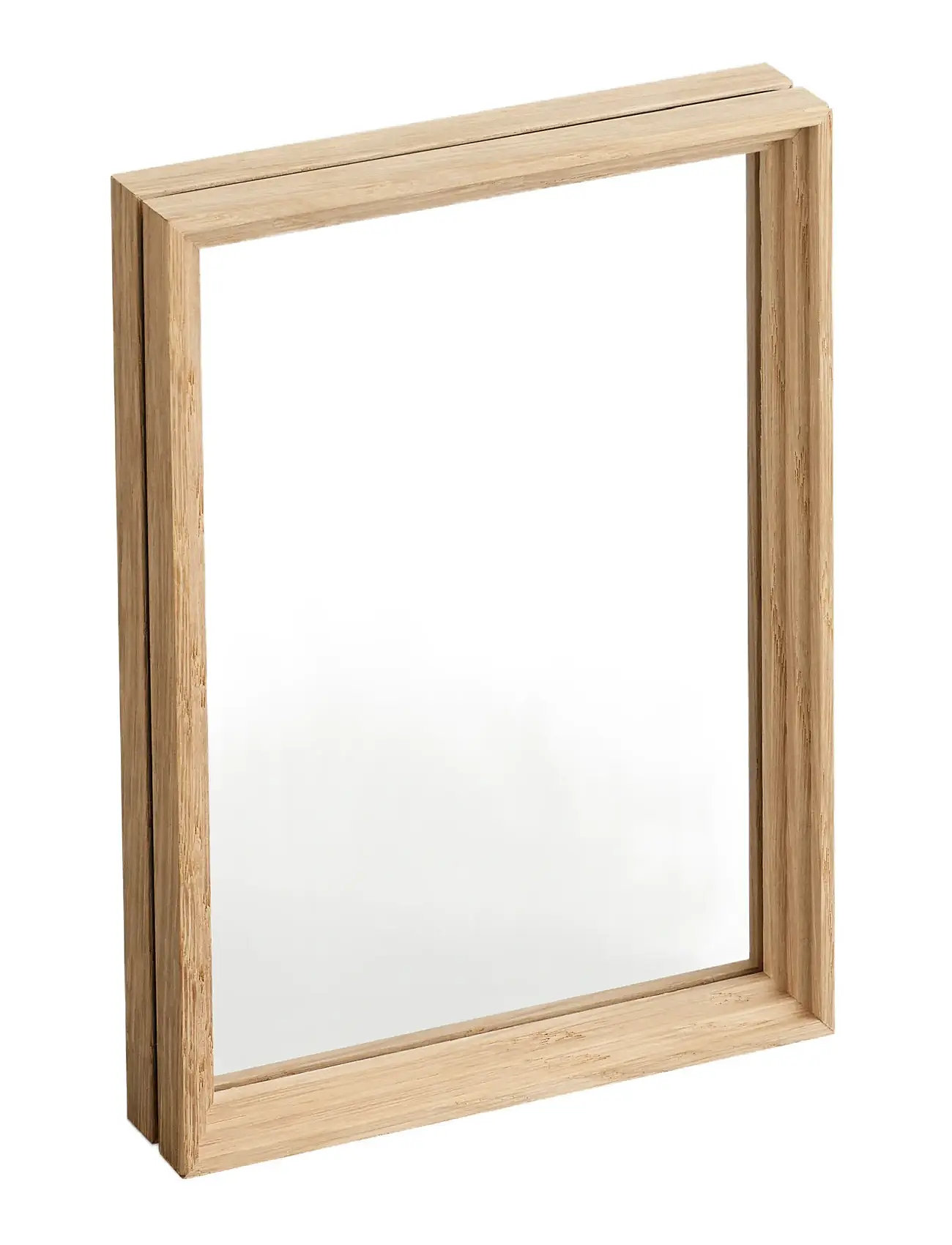 MOEBE Standing Frame, A5, Black Stained Oak (Fsc 100%), A5, Dekoration > Rammer, Unisex