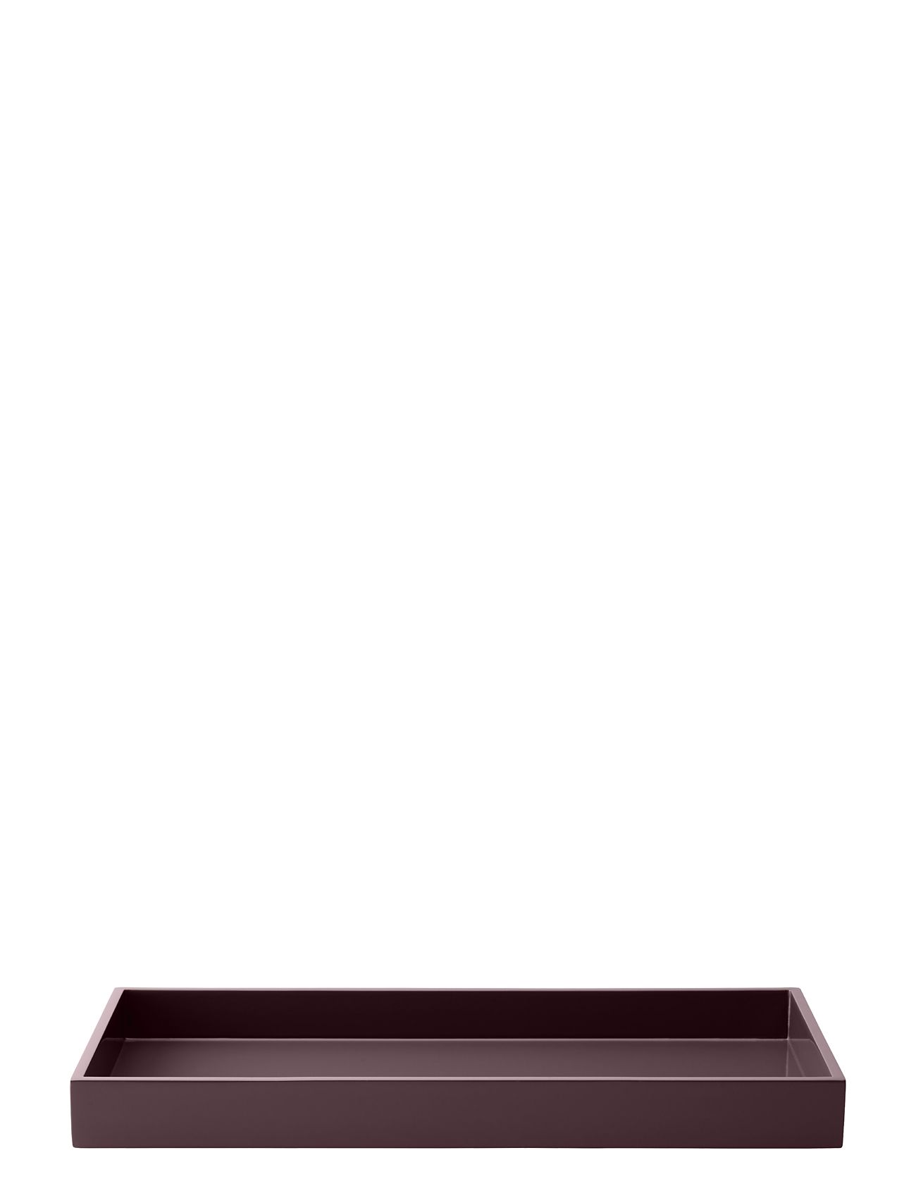 MOJOO Lux Lak Bakke Burgundy - 38X19X3.5CMx38 - Unisex