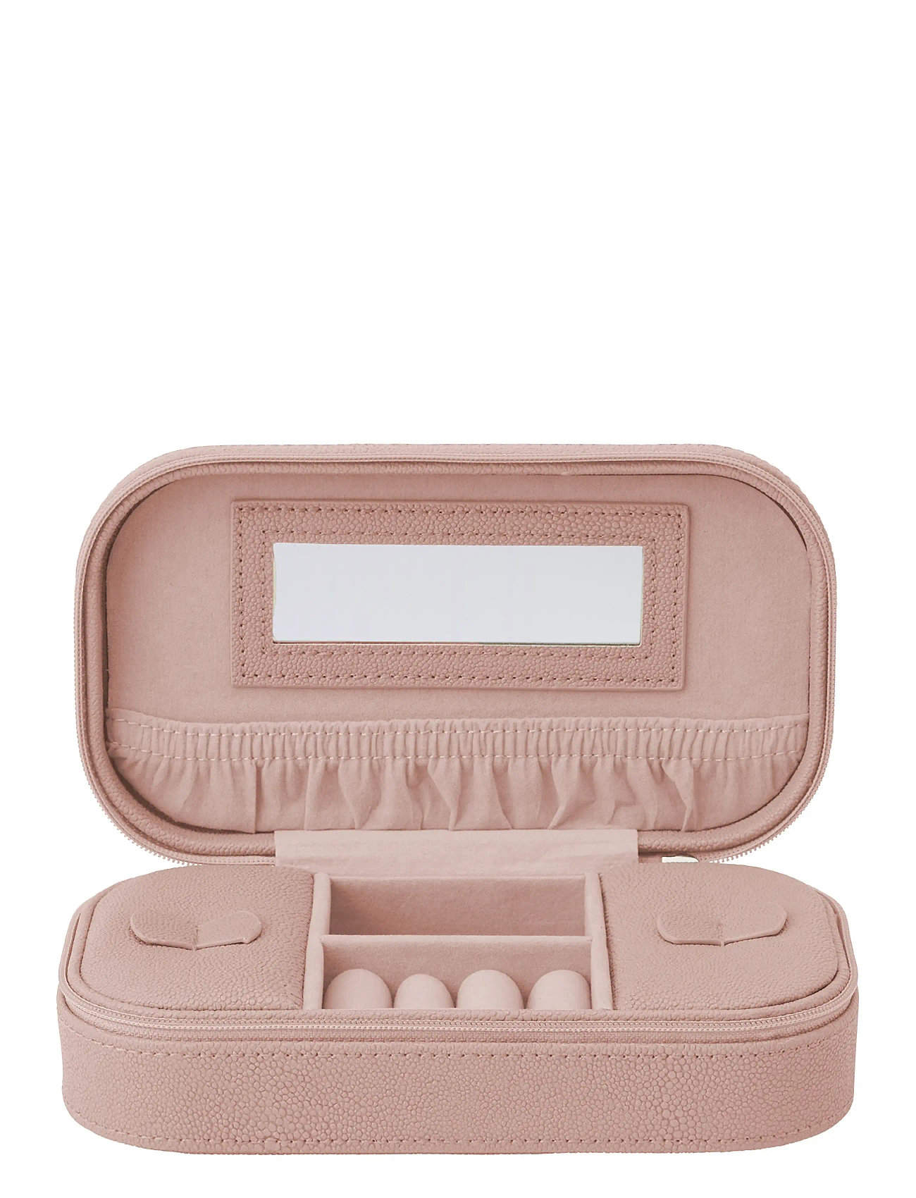 MOJOO Sting Smykke Clutch Pink - 18X10X5x18 - Damen