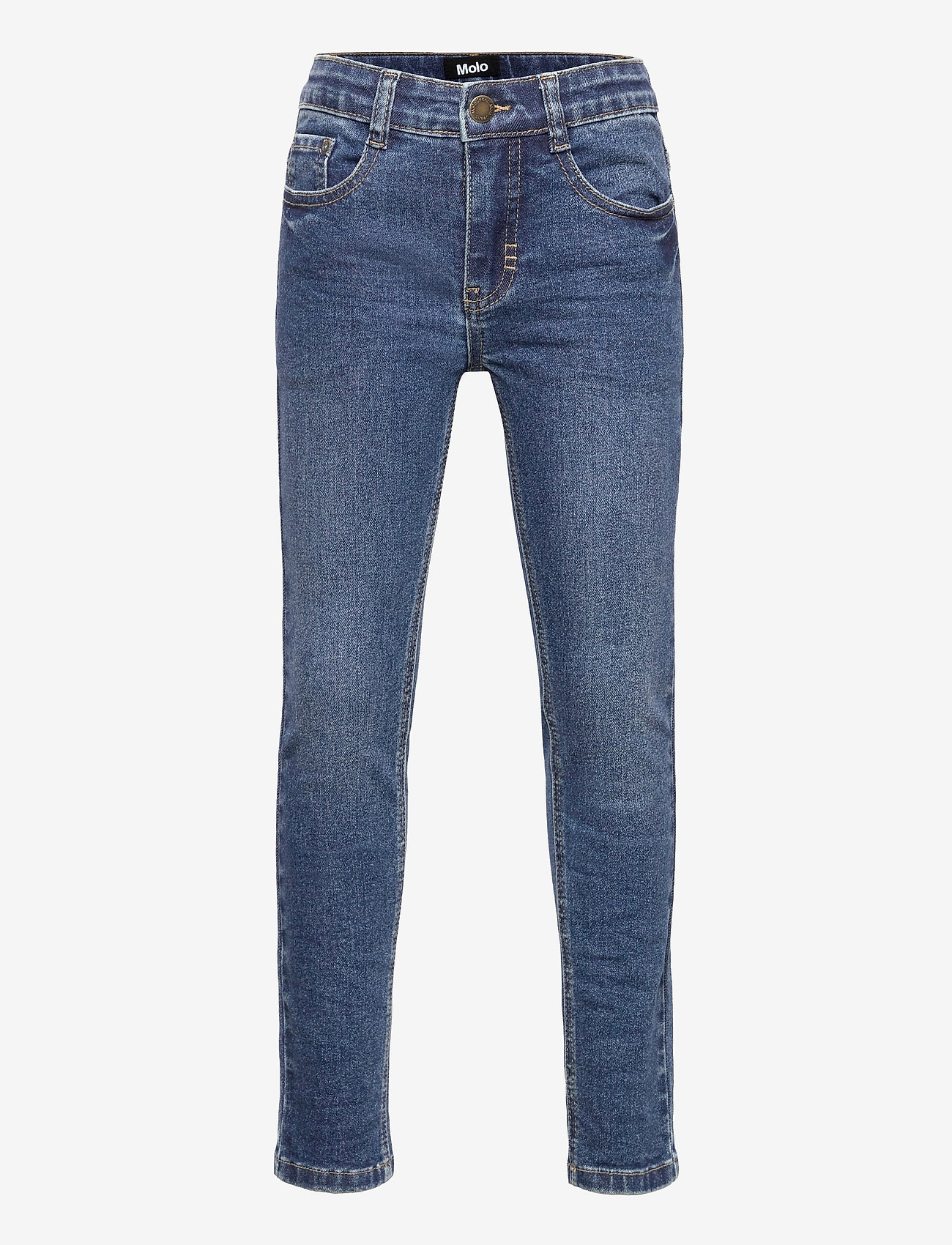 Molo Aksel - Jeans | Boozt.com