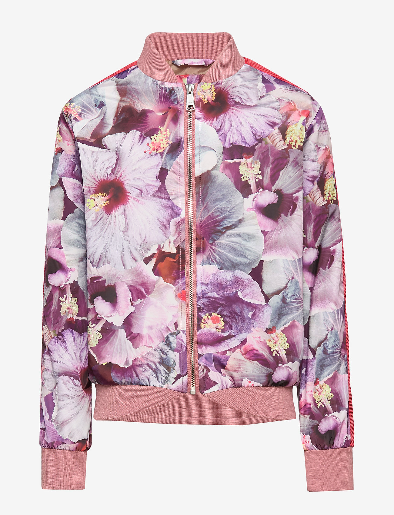 Hanna Bomberjacka Rosa Hanna Bomberjacka Rosa
