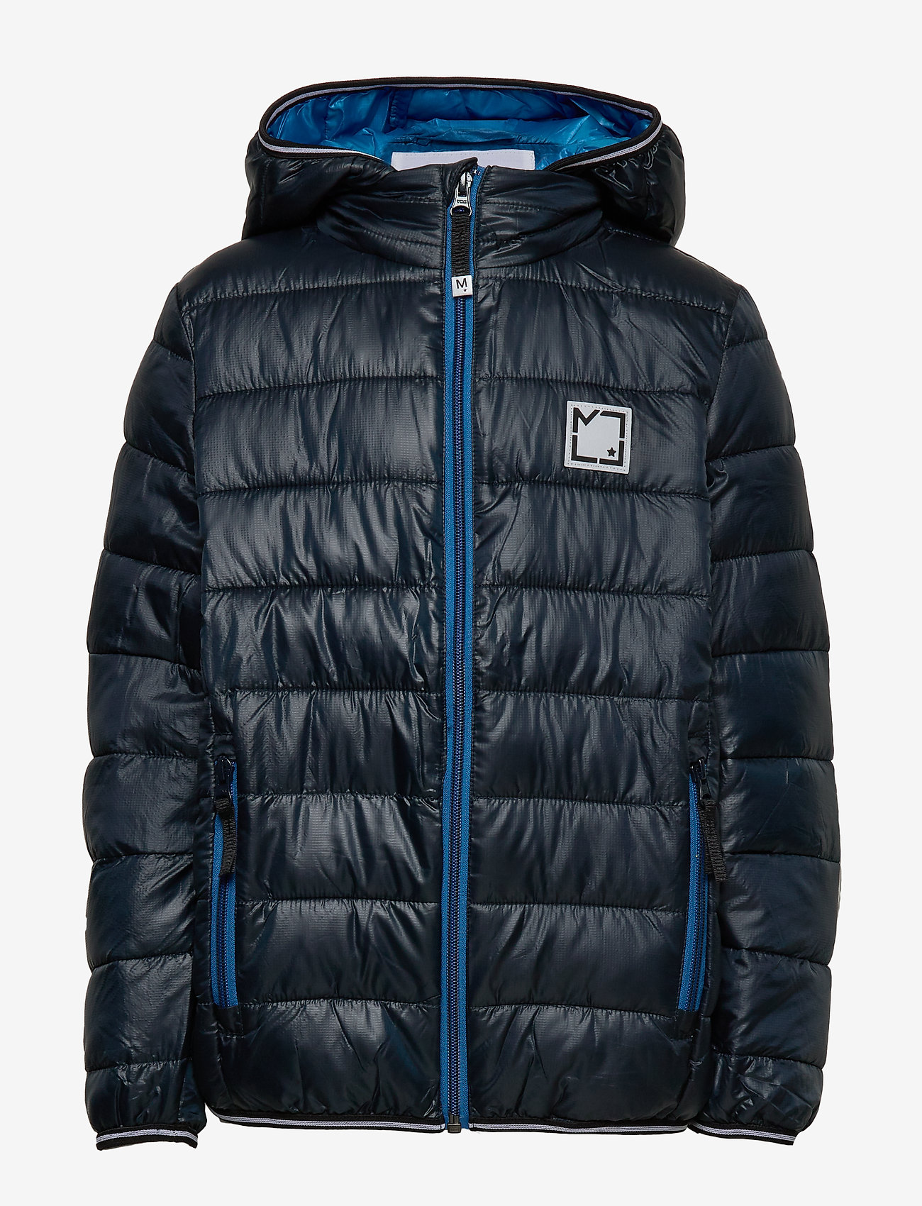 Hao (Total Green) (479.40 kr) Molo | Green Mol Jacket | Wellensteyn | Dunjackor | Miinto.se