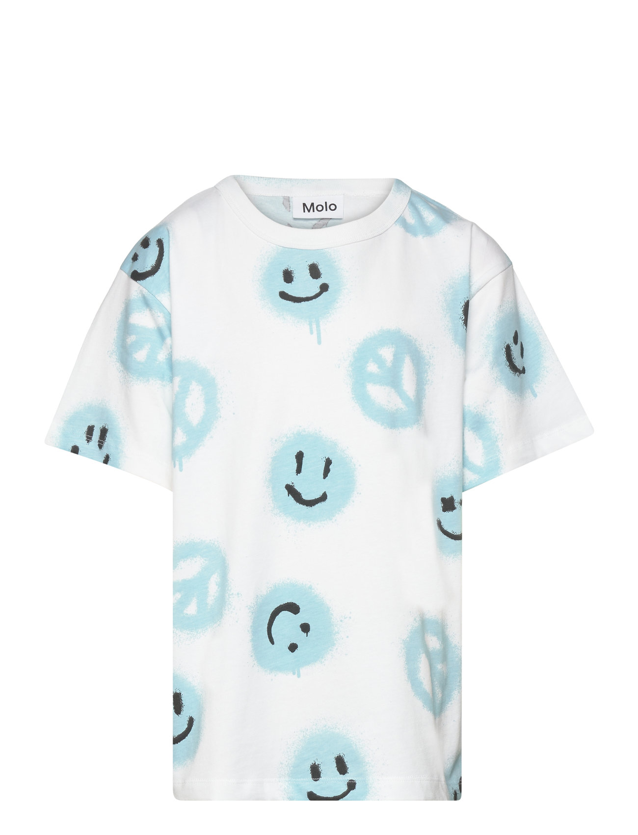 Riley Patterned Molo 143180