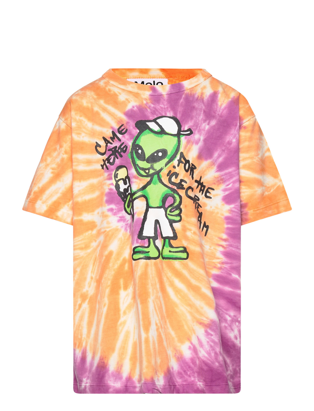 Riley Patterned Molo 143173