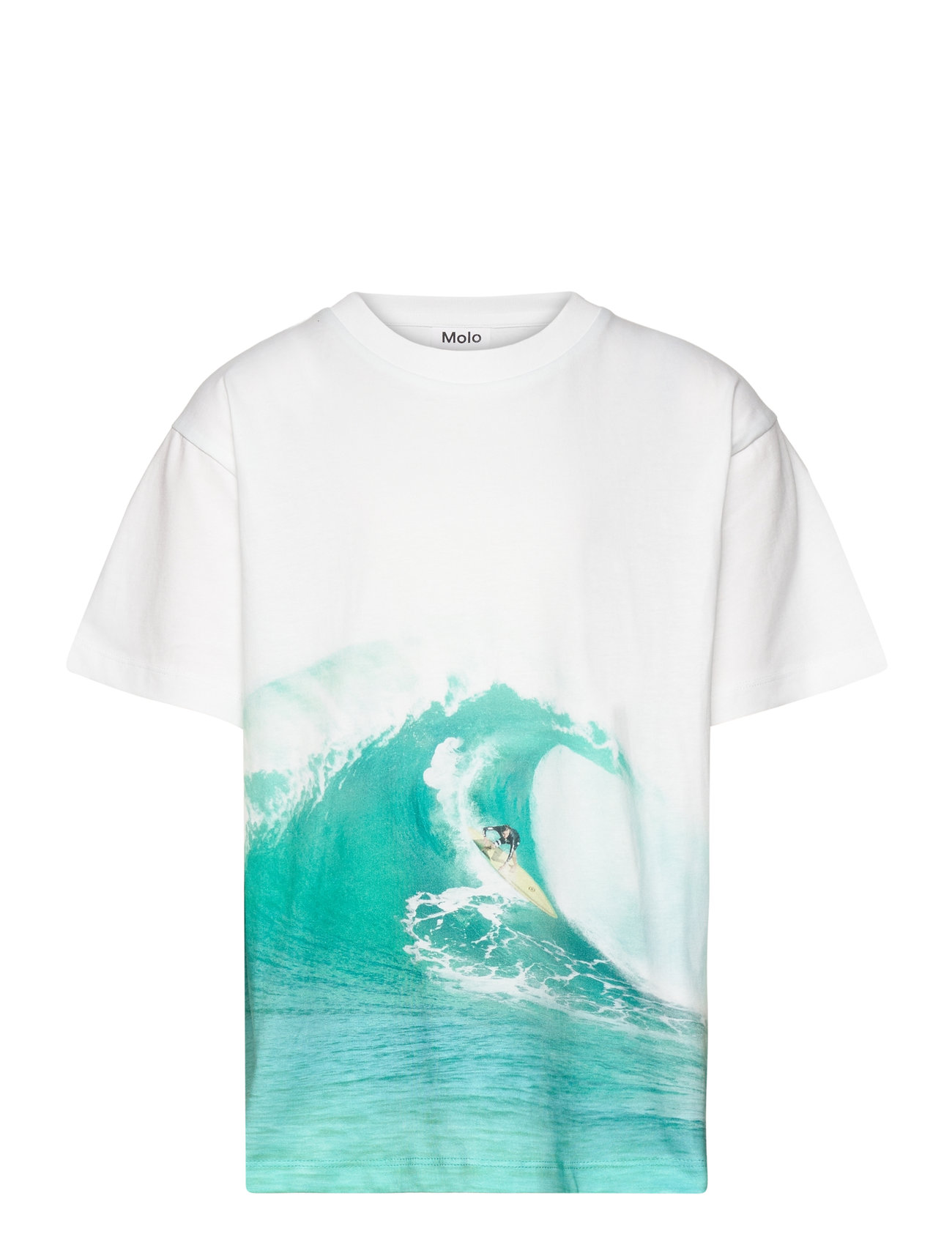 Riley Patterned Molo 143161