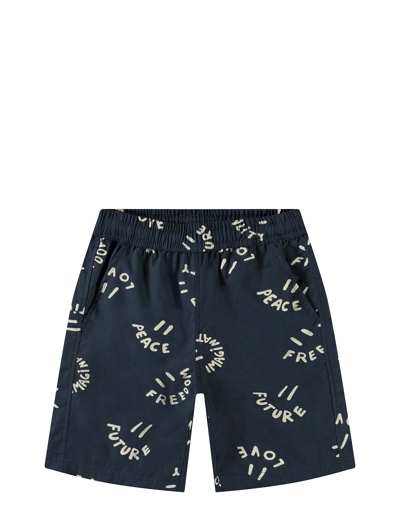 MOLO Avart Navy - 152 - Kinder