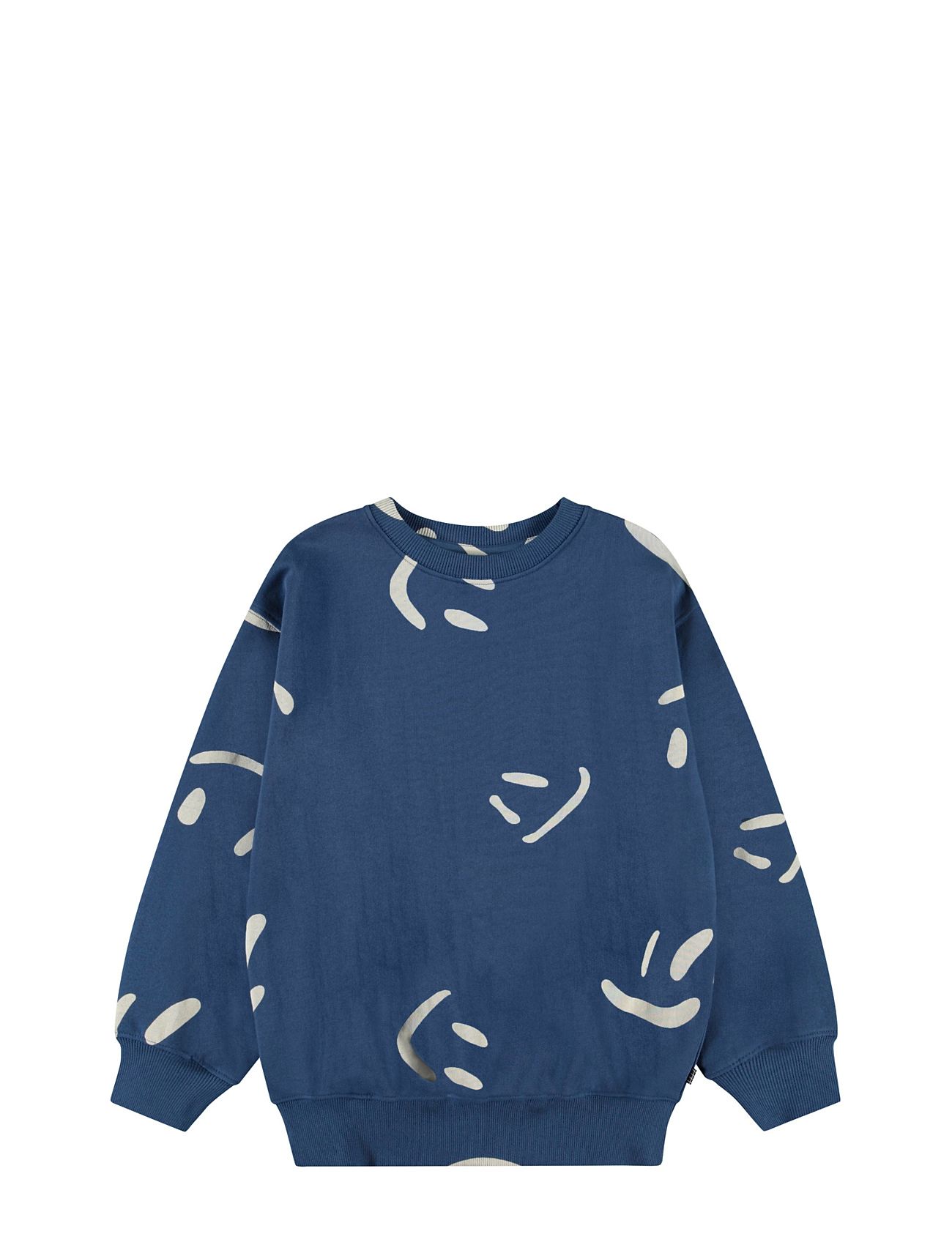 MOLO Monti Blau - 104 - Kinder