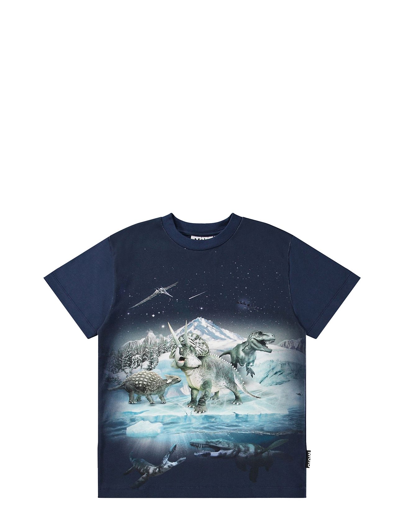 MOLO Roxo Navy - 92 - Kinder