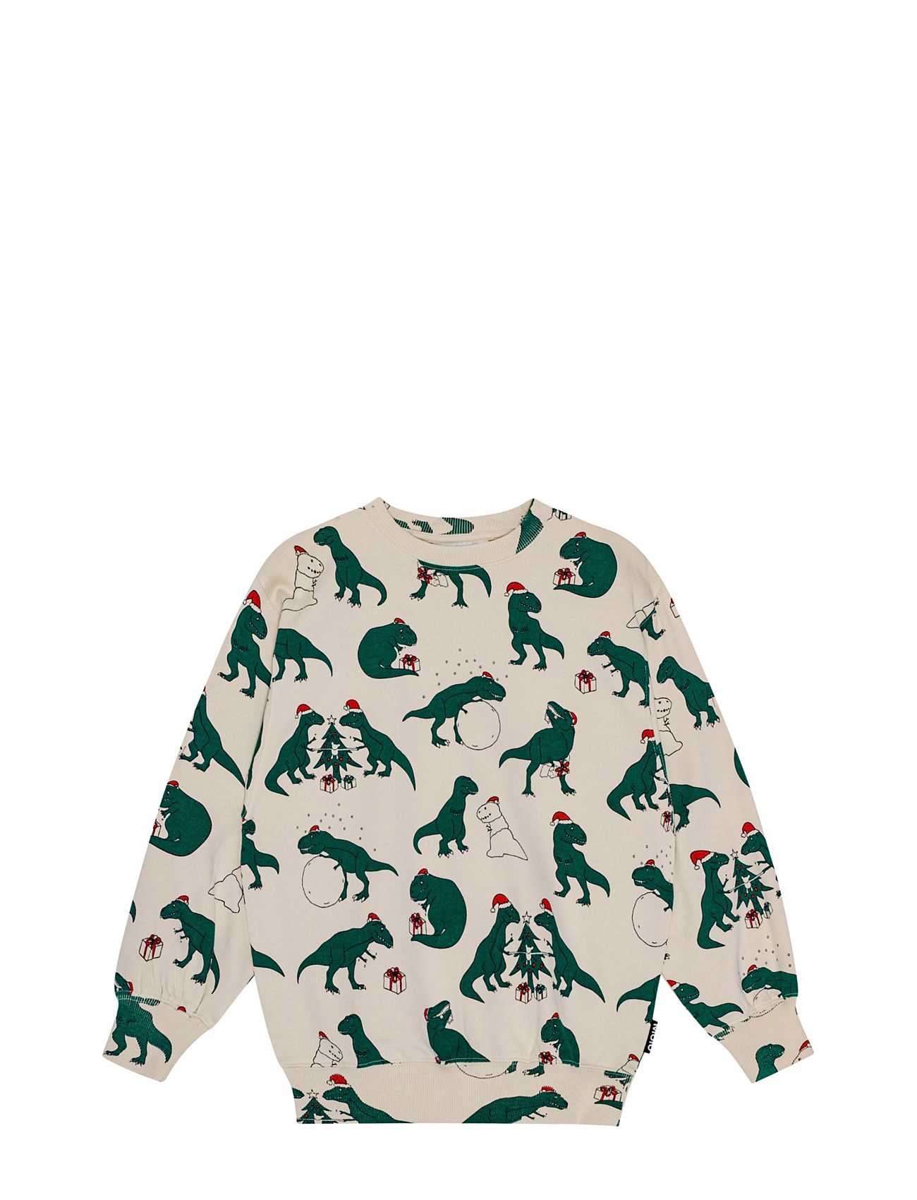 MOLO Monti Patterned - 152 - Kinder