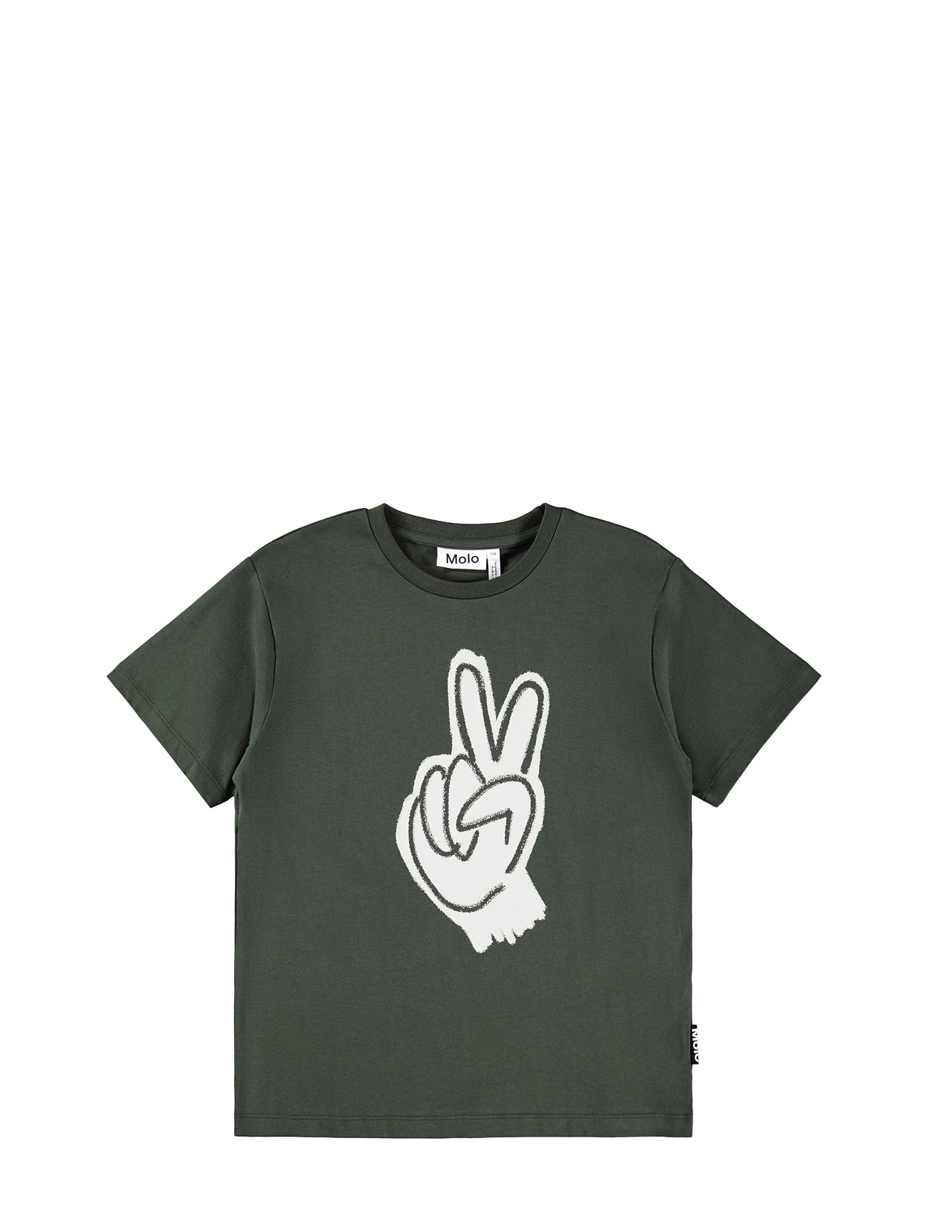 MOLO Riley Khaki - 122 - Kinder