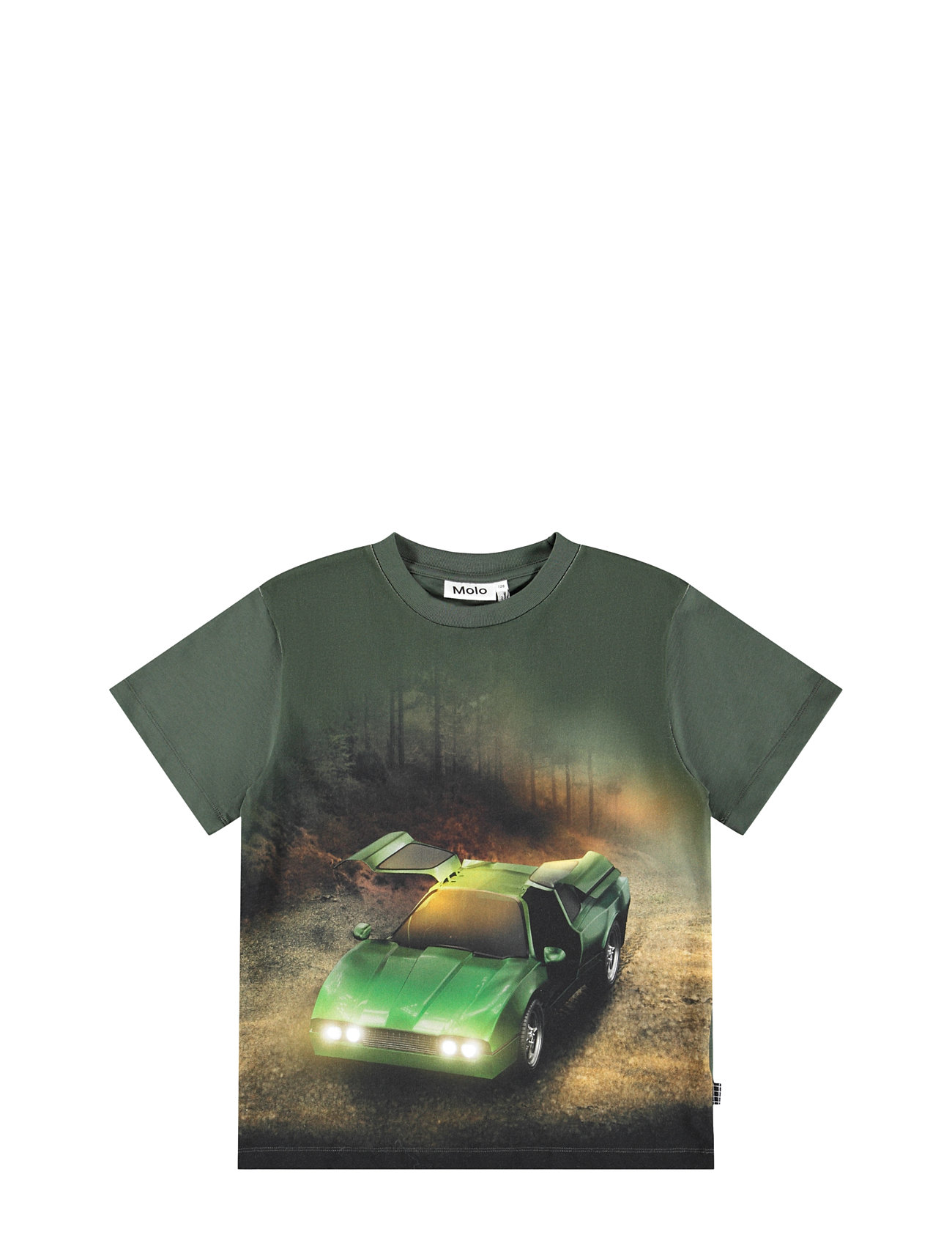 MOLO Riley Khaki - 164 - Kinder